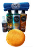 Toxic Shine Combo Limpieza Completa Para Autos 0