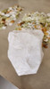 Piedra Cuarzo Blanco Grande En Bruto 5