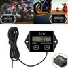 Digital Lcd Motos Digital Tacómetro Rpm - Electroimporta 2