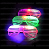 Combo 24 Lentes Retro Led Surtidos Cotillon Luminoso 3