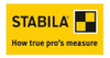 Metro Madera Doble Stabila Germany Checo Profesional 2m 4