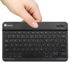 Fintie 10.5 Pulgadas Ultrafino (4 Mm) Teclado Inalámbrico Bl 4