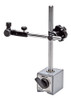 Base Soporte Magnético Porta Comparador Mitutoyo 7010 Sn 1
