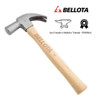 Martelo Bellota Unha Carpinteiro 31mm 1