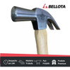 Martelo Bellota Unha Carpinteiro 31mm 2