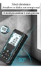Trena Laser Profissional Luatek Nivel Profissional Barata 4