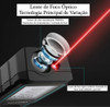 Trena Laser Profissional Luatek Nivel Profissional Barata 6