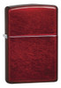 Encendedor Zippo Original Candy Apple Red Brillante 0