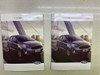 Manual Propietario Ford Ka 2018/ Original 0