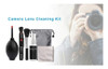 Kit Limpieza Profesional Camara Lentes Mas Completo 3