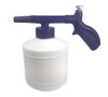 Pulverizador Pneumático De Botão Schweers Com Caneca 750 Ml 1
