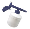 Pulverizador Pneumático De Botão Schweers Com Caneca 750 Ml 4