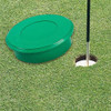 Copo De Golfe Bandeira Vara Buraco Titular Tampa Do Copo 6