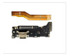 Placa De Carga Sub + Cabo Flex Para Redmi Note 10 Pro 1