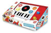 Estudio De Dj Mezclador Hape 0