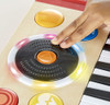 Estudio De Dj Mezclador Hape 2