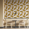 Papel De Parede Gourmet Lanchonete Cachorro Quente - Hot Dog 2