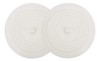 V-top Tapon Para Banera, Tapon De Drenaje De Silicona Grande 0