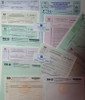 Formulario 08 Moto Para Transferencia  **envio En El Dia** 4