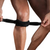 Rodillera Rotuliana Cincha Protector De Meniscos Ajustable 0