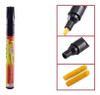 Lapiz Retoque Color Auto Touch Up & Fix It Clear Pack.x2 P12 5