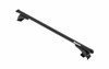 Barras Porta Equipaje Oval Bracco Para Fiat Idea C/barandas 0