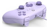 Controle C/fio 8bitdo - Ultimate C (roxo) - 82cb01 1