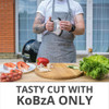 Kobza Cortador Pizza 4