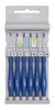 Set Destornilladores Precisión Irimo 461-6-b Ph00 Ph0 Pl1,6 0