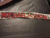 Colección Michael Jackson, Combo Entrada, Calco Y Vincha 6