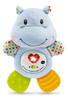 Vtech Baby Lil Critters Abrazadera Hippo Mordedor 0
