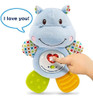 Vtech Baby Lil Critters Abrazadera Hippo Mordedor 1