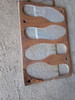 Molde De Suelas De Zapatos Antiguo 1