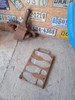 Molde De Suelas De Zapatos Antiguo 3