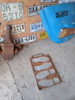 Molde De Suelas De Zapatos Antiguo 4