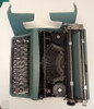 Olivetti Lettera 32. Estuche Original. 2