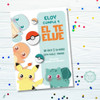 Invitación Virtual Pokemon 1