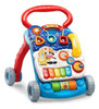Vtech Sit-to-stand Learning Walker (embalaje Sin Frustracion 0
