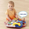 Vtech Sit-to-stand Learning Walker (embalaje Sin Frustracion 2