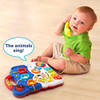 Vtech Sit-to-stand Learning Walker (embalaje Sin Frustracion 3