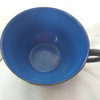 Taza De Te Art Decó Ducal Ware Carnival Chinese Lantern 3