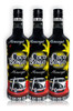 Mix Licor Coco Bongo 3u Maracuyá + 3u Japanesse Melón 750ml 2