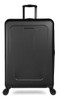 Total Travelware Passage Spinner Rígido Expandible, Negro, C 0