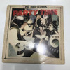 Lp Reggae- The Heptones ( Party Time ) 0 Lp Reggae- The Heptones ( Party Time ) 0