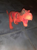 Juguete Dinosaurio De Goma 1