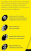 500 Unidades - Tarugo Común Sin Tope Nº4 - Marca: Fijaciones Py - Material: 100% Nylon - Para Ladrillo Macizo 3