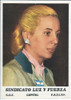 Eva Perón Lámina Sindicato Luz Y Fuerza Evita Poster Lámina 0