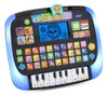 Tableta Light-up Little Apps Para Niños Color Negro 1