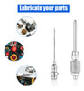 Kit De Accesorios Para Pistola De Engrase Rosca Npt 1/8 5
