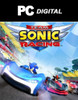 Team Sonic Racing Pc Español / Edición Deluxe Digital 0
